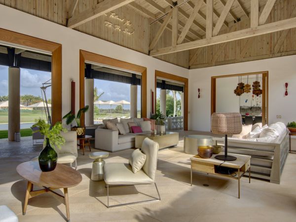 Dominican Republic Home 985411