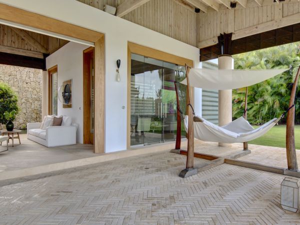 Dominican Republic Home 985411