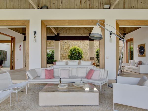 Dominican Republic Home 985411
