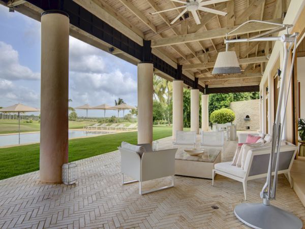 Dominican Republic Home 985411
