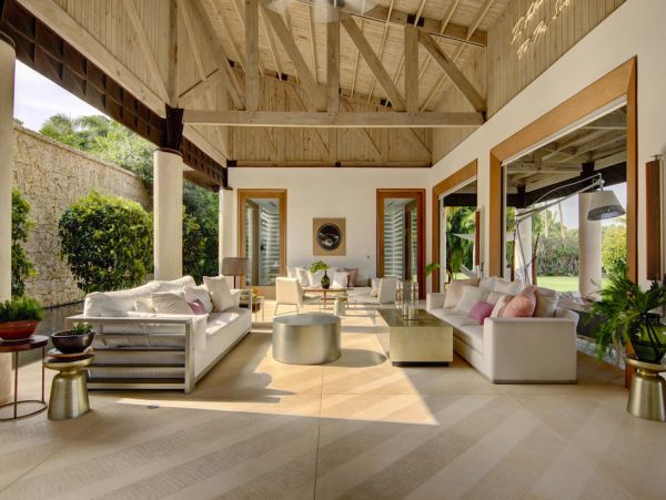 Dominican Republic Home 985411