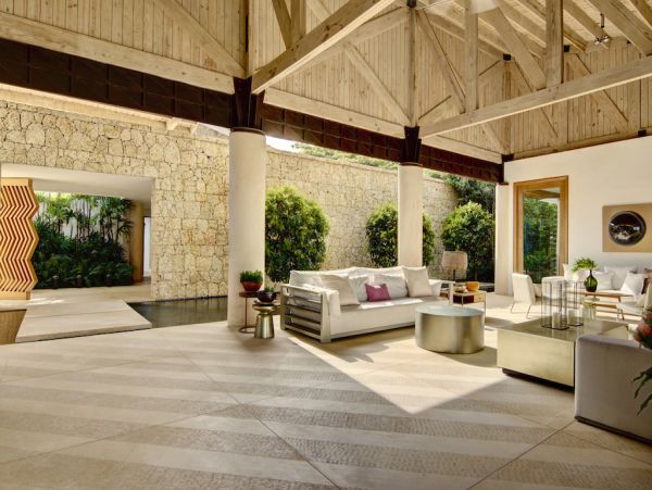 Dominican Republic Home 985411