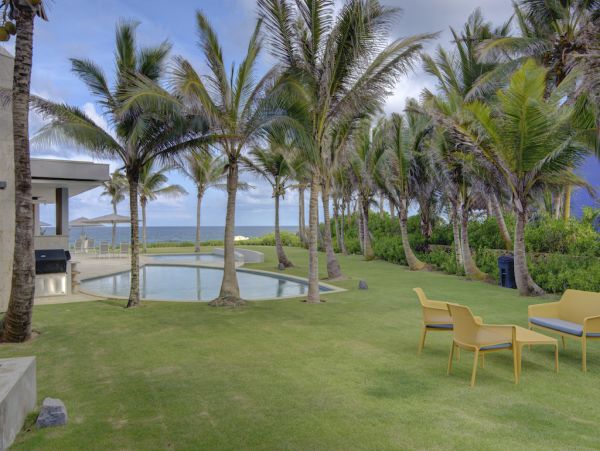 Dominican Republic Home 985412