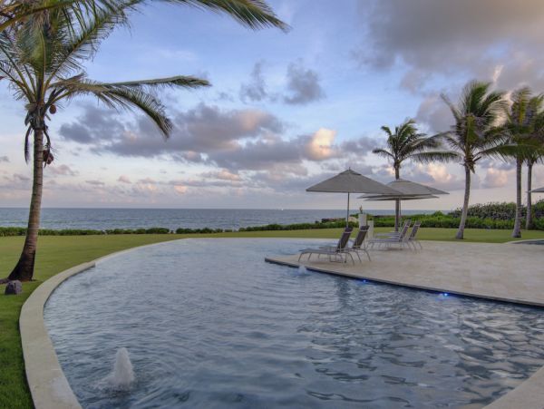 Dominican Republic Home 985412
