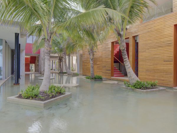 Dominican Republic Home 985412