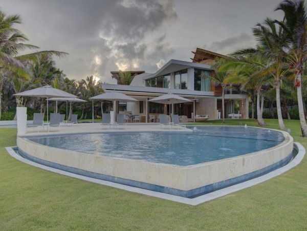 Dominican Republic Home 985412