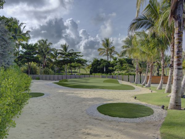 Dominican Republic Home 985412