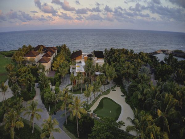 Dominican Republic Home 985412