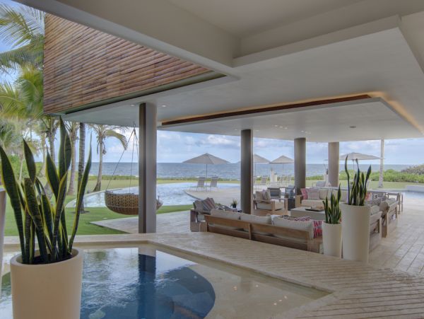 Dominican Republic Home 985412