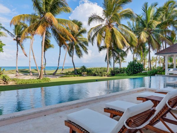 Dominican Republic Home 985413