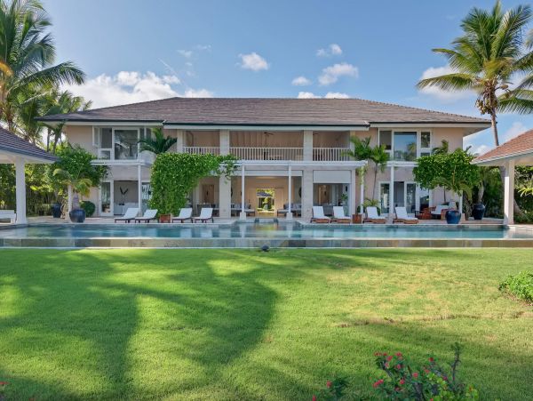 Dominican Republic Home 985413