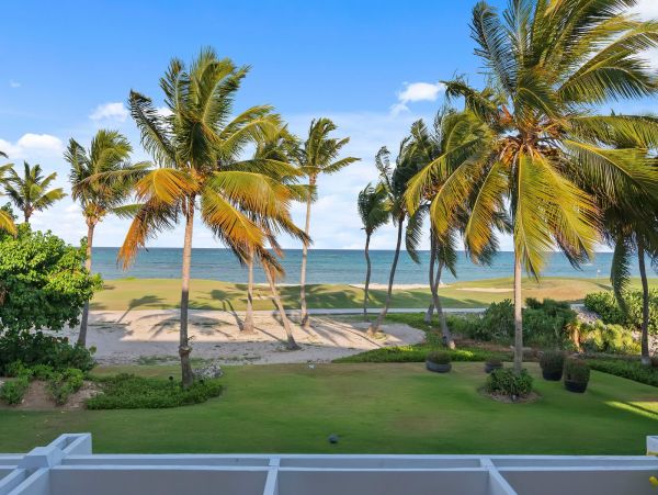 Dominican Republic Home 985413