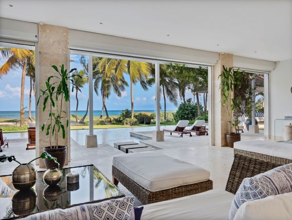 Dominican Republic Home 985413