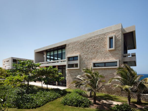 Dominican Republic Home 985414