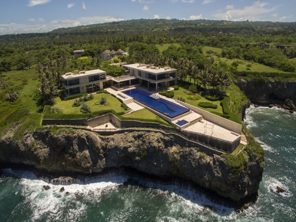 Dominican Republic Home 985414