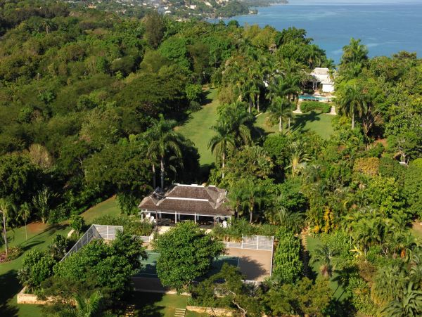Jamaica Home 985416