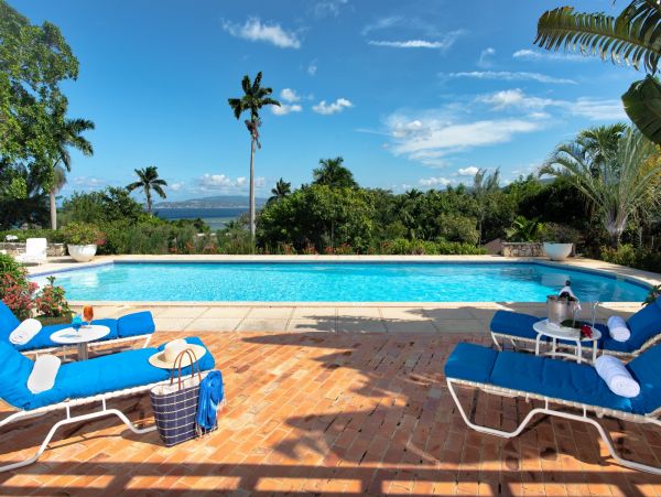 Jamaica Home 985416