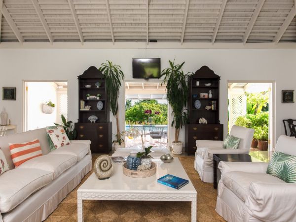 Jamaica Home 985416