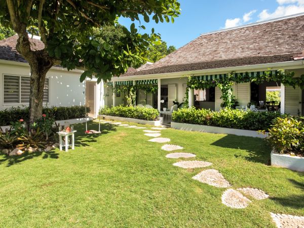 Jamaica Home 985416