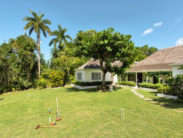 Jamaica Home 985416