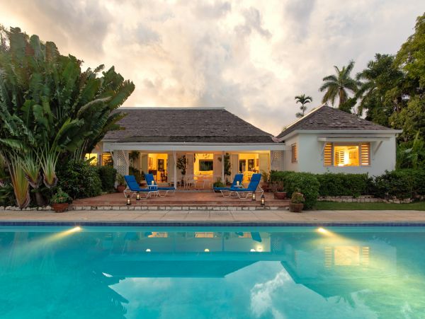 Jamaica Home 985416