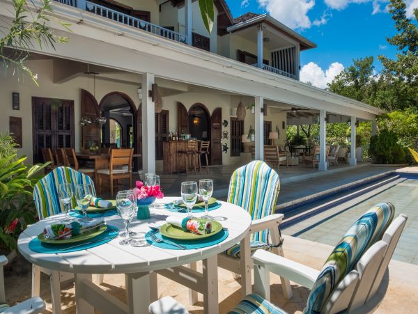 Jamaica Home 985418