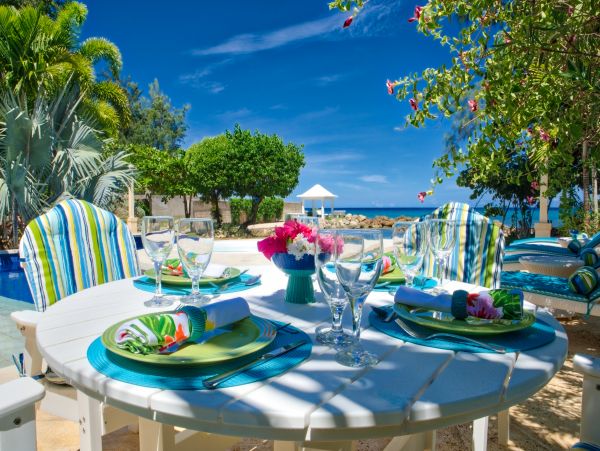Jamaica Home 985418