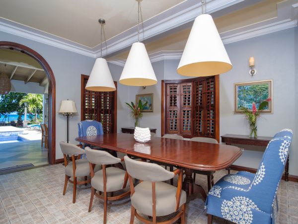 Jamaica Home 985418