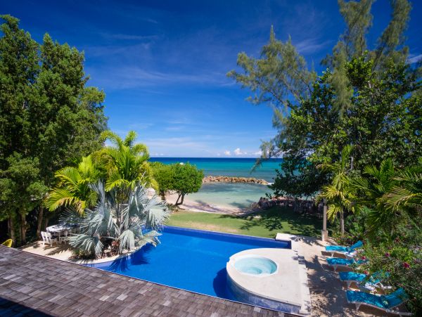 Jamaica Home 985418
