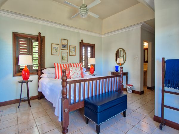 Jamaica Home 985418