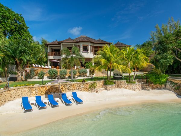 Jamaica Home 985420