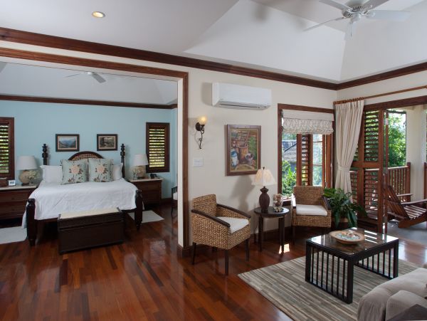 Jamaica Home 985420