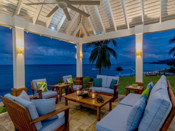 Jamaica Home 985421