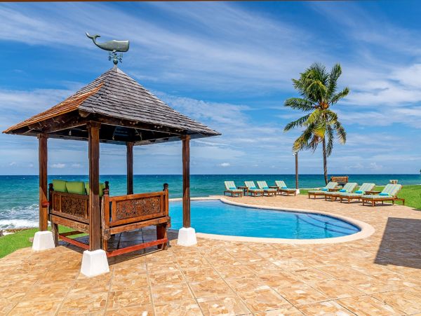 Jamaica Home 985421