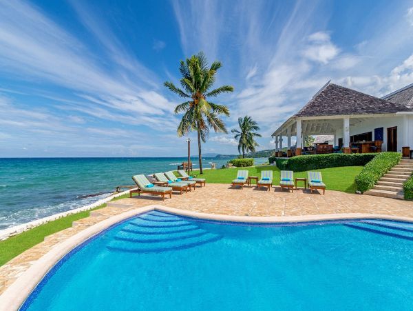 Jamaica Home 985421