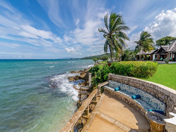 Jamaica Home 985421