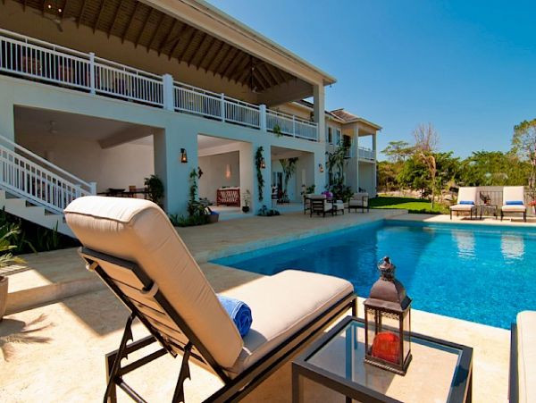 Jamaica Home 985422