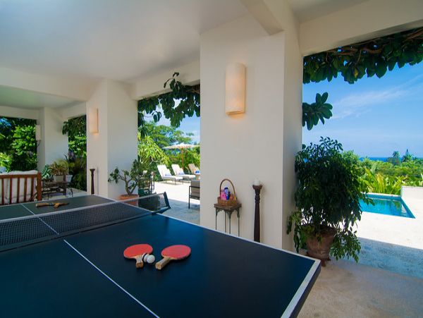 Jamaica Home 985422