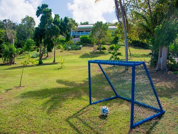 Jamaica Home 985422