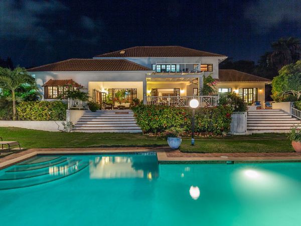 Jamaica Home 985424