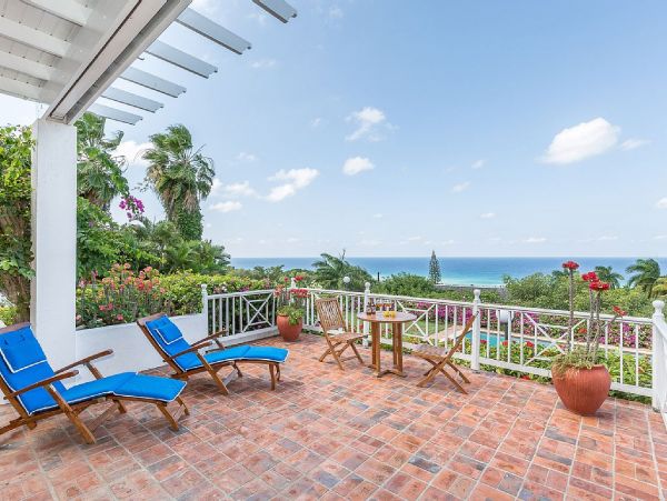 Jamaica Home 985424