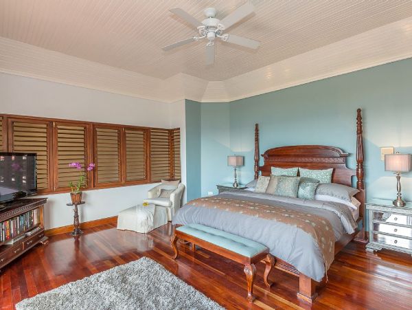 Jamaica Home 985424