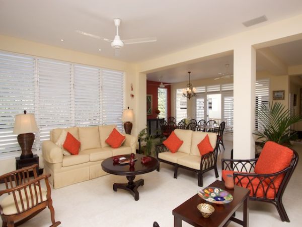 Jamaica Home 985425