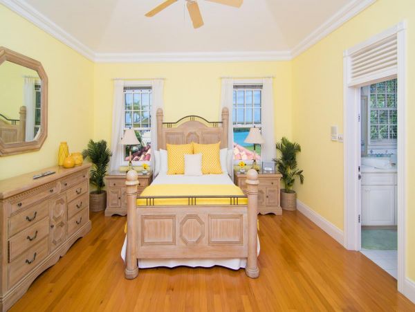 Jamaica Home 985426
