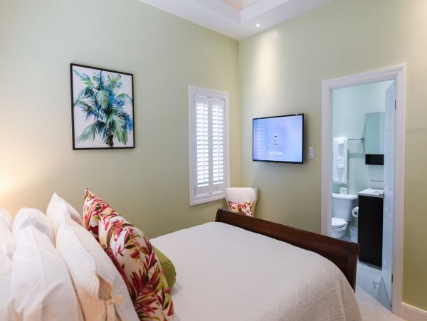Jamaica Home 985427