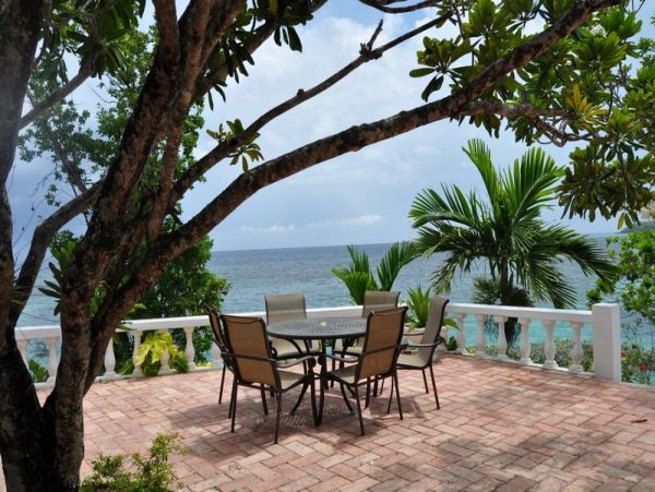 Jamaica Home 985428