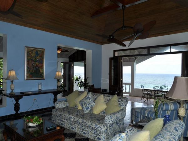 Jamaica Home 985428