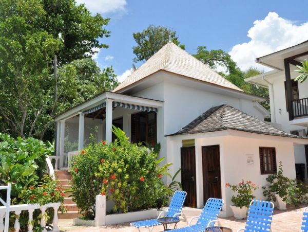 Jamaica Home 985428