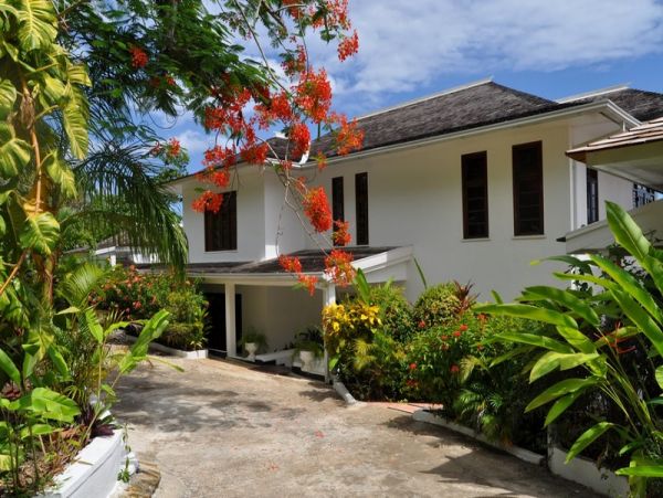 Jamaica Home 985428