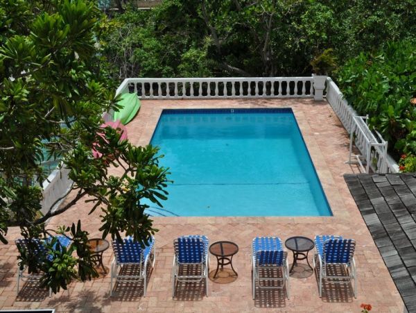 Jamaica Home 985428